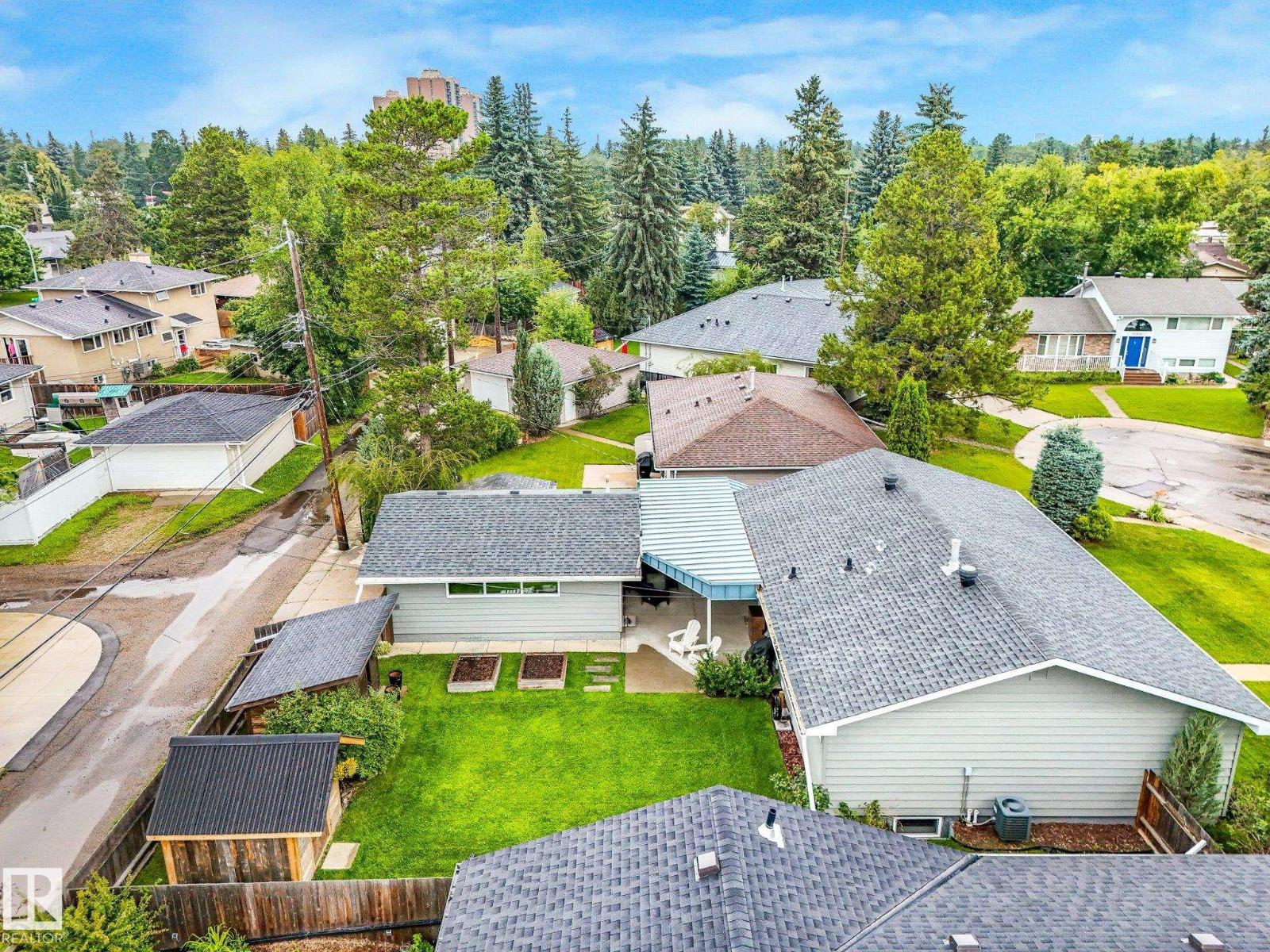 15224 79a Av NW, Edmonton, Alberta  T5R 3H4 - Photo 59 - E4501096