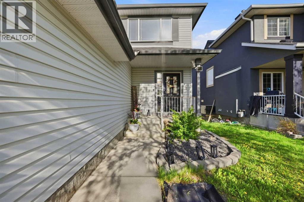101 Coville Crescent Ne, Calgary, Alberta  T3K 5E3 - Photo 5 - A2317793