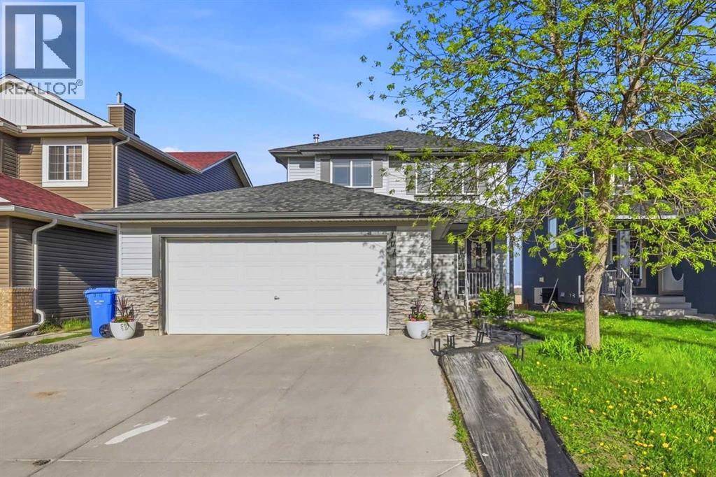 101 Coville Crescent Ne, Calgary, Alberta  T3K 5E3 - Photo 3 - A2317793