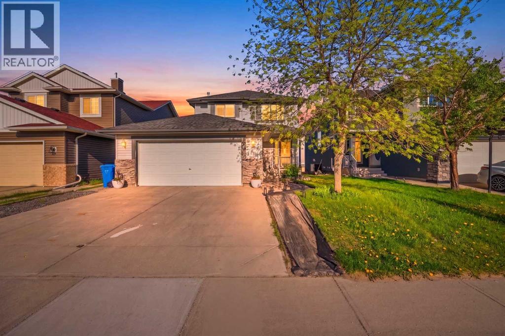 101 Coville Crescent Ne, Calgary, Alberta  T3K 5E3 - Photo 2 - A2317793