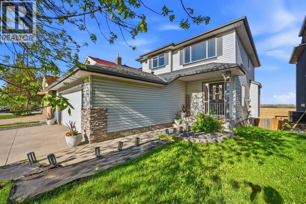 101 Coville Crescent Ne, Calgary, Alberta  T3K 5E3 - Photo 4 - A2317793