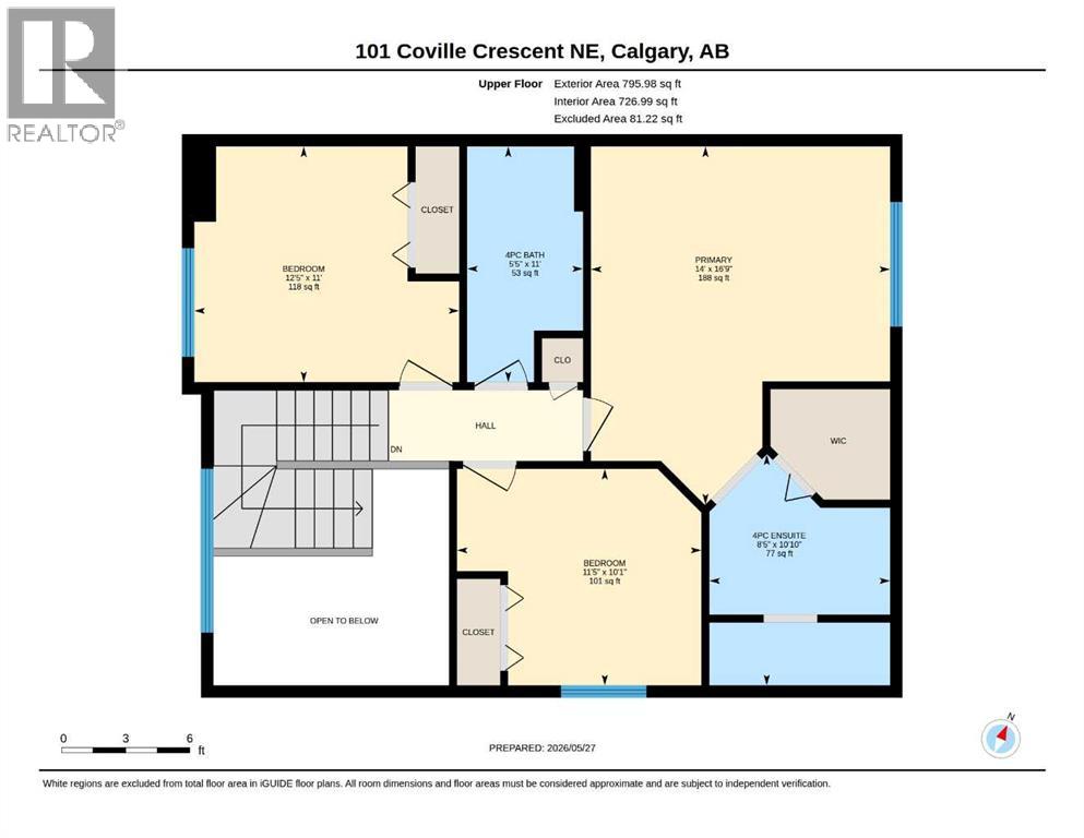 101 Coville Crescent Ne, Calgary, Alberta  T3K 5E3 - Photo 50 - A2317793