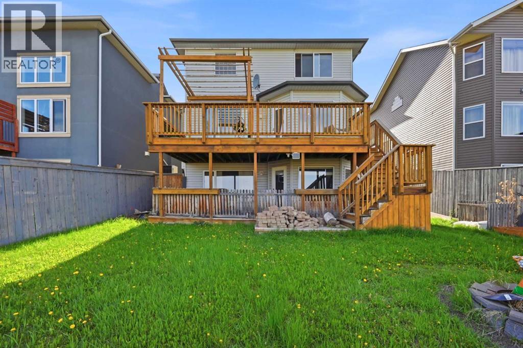 101 Coville Crescent Ne, Calgary, Alberta  T3K 5E3 - Photo 41 - A2317793