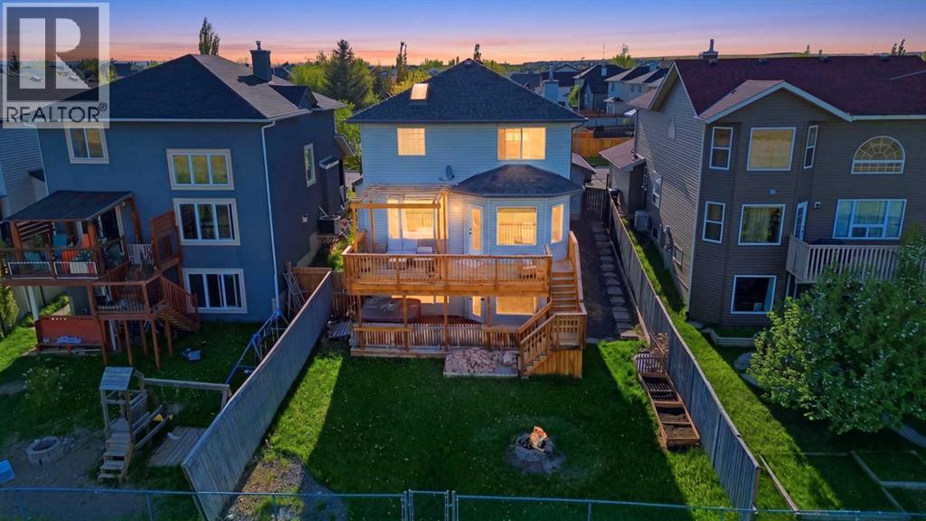 101 Coville Crescent Ne, Calgary, Alberta  T3K 5E3 - Photo 47 - A2317793