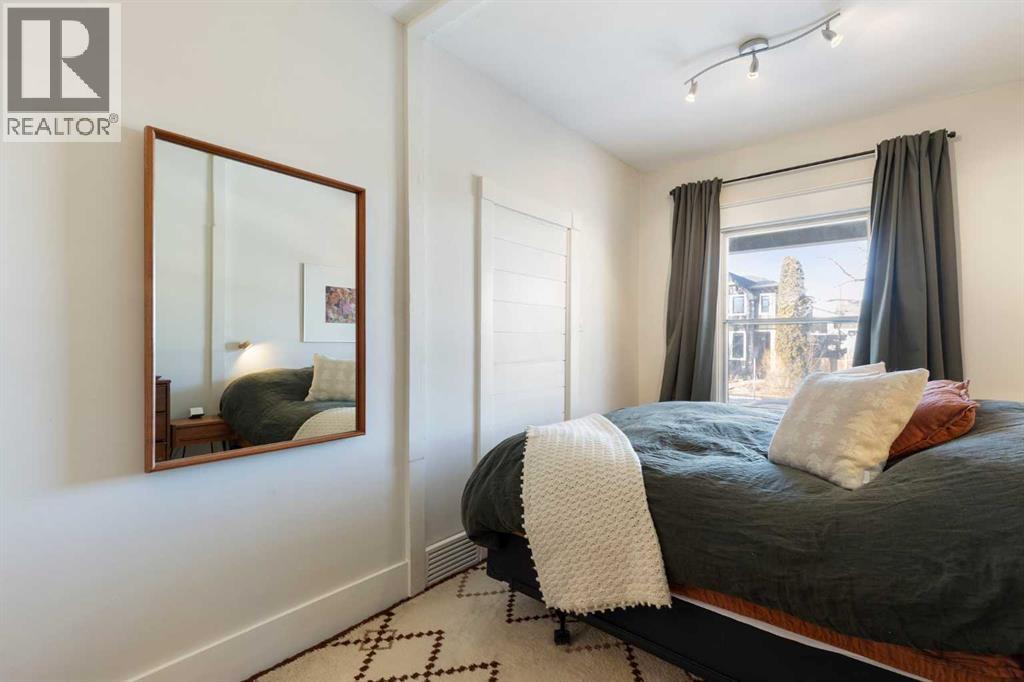 317 18 Avenue Nw, Calgary, Alberta  T2M 0T4 - Photo 20 - A2318574