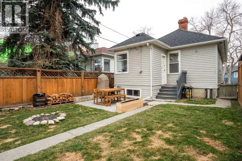 317 18 Avenue Nw, Calgary, Alberta  T2M 0T4 - Photo 21 - A2318574