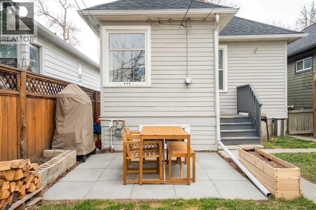 317 18 Avenue Nw, Calgary, Alberta  T2M 0T4 - Photo 22 - A2318574