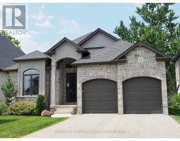 114 BEECH BOULEVARD, Tillsonburg, Ontario