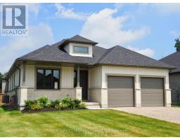 28 SYCAMORE DRIVE, Tillsonburg, Ontario