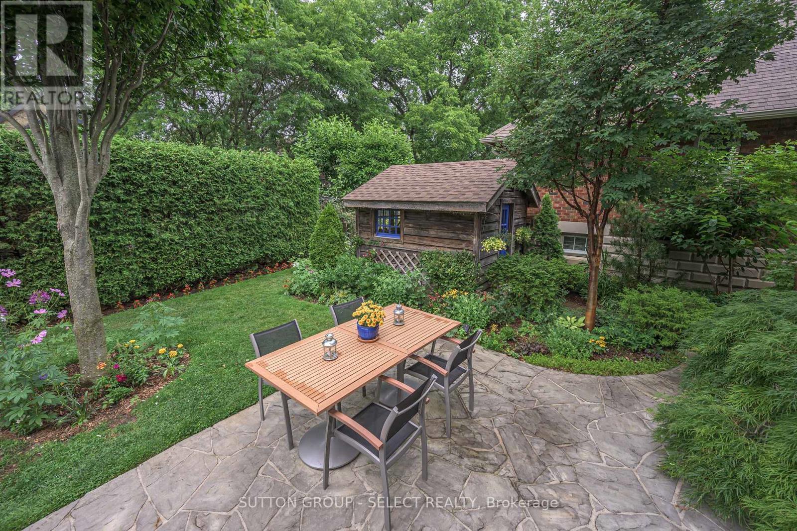 17 Willingdon Avenue, London East, Ontario  N6A 3Y5 - Photo 39 - X13615256