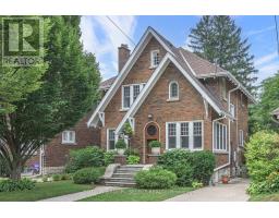 17 WILLINGDON AVENUE, London East, Ontario