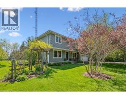 6794 SIXTH Line, Belwood, Ontario