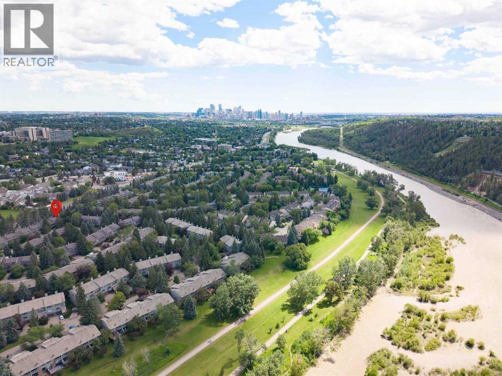 16, 140 Point Drive NW, Calgary, Alberta  T3B 4W3 - Photo 38 - A2324631