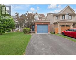 367 HAVENDALE Crescent, Waterloo, Ontario