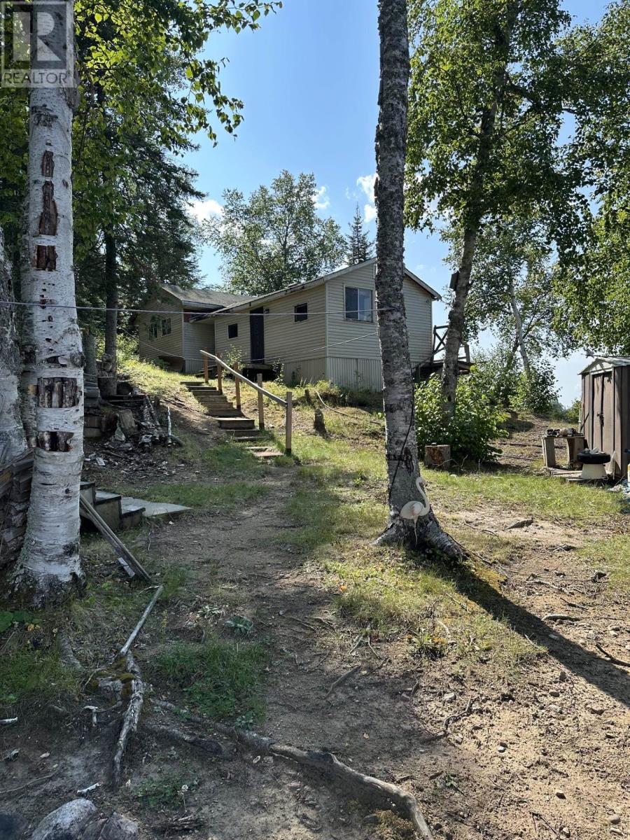 430 Castor Island, Thunder Bay, Ontario  P0T 2T0 - Photo 2 - TB2602151