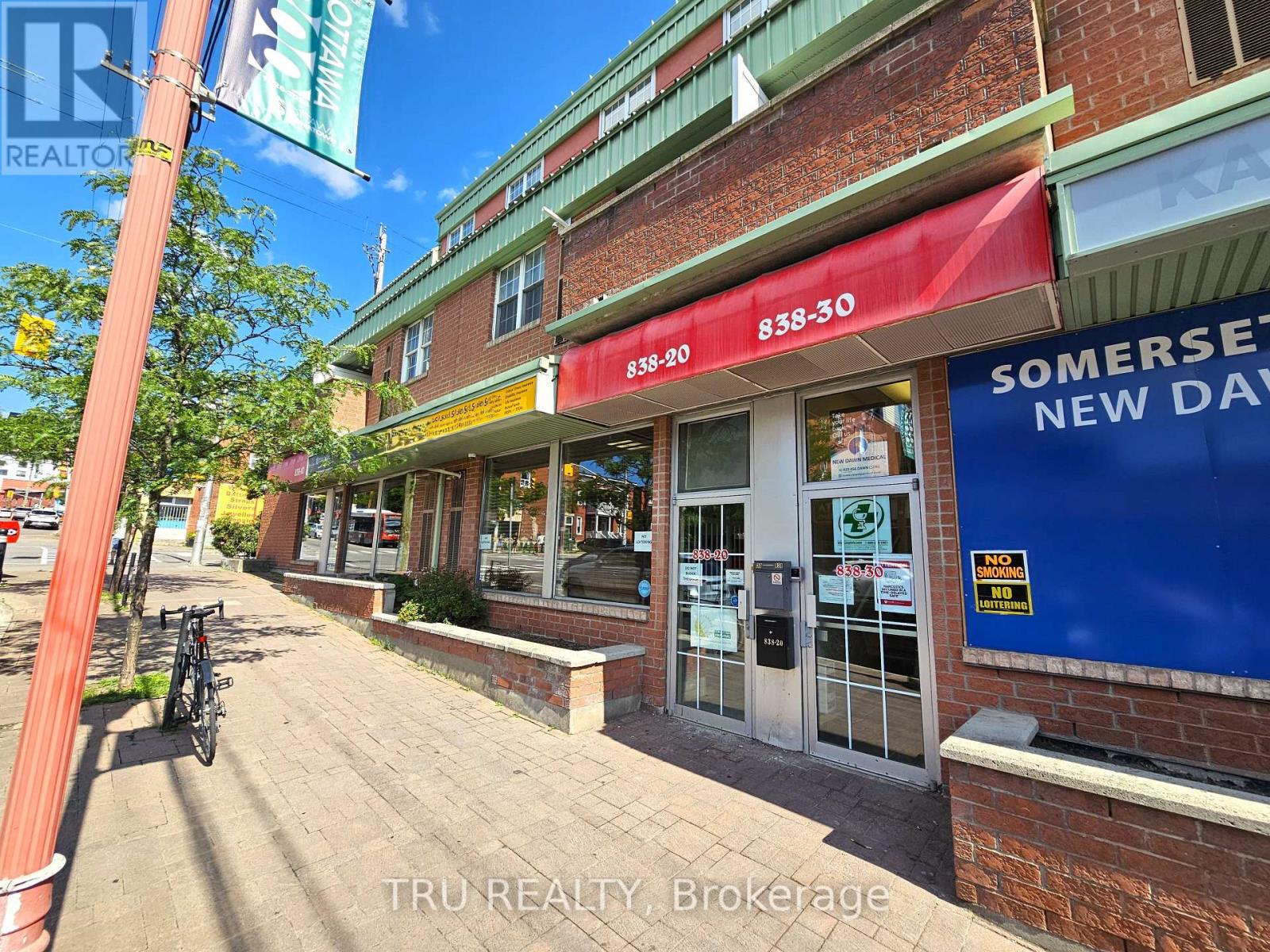 20 - 838 Somerset Street W, Ottawa, Ontario  K1R 6R7 - Photo 3 - X13615278