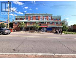 20 - 838 SOMERSET STREET W, Ottawa, Ontario