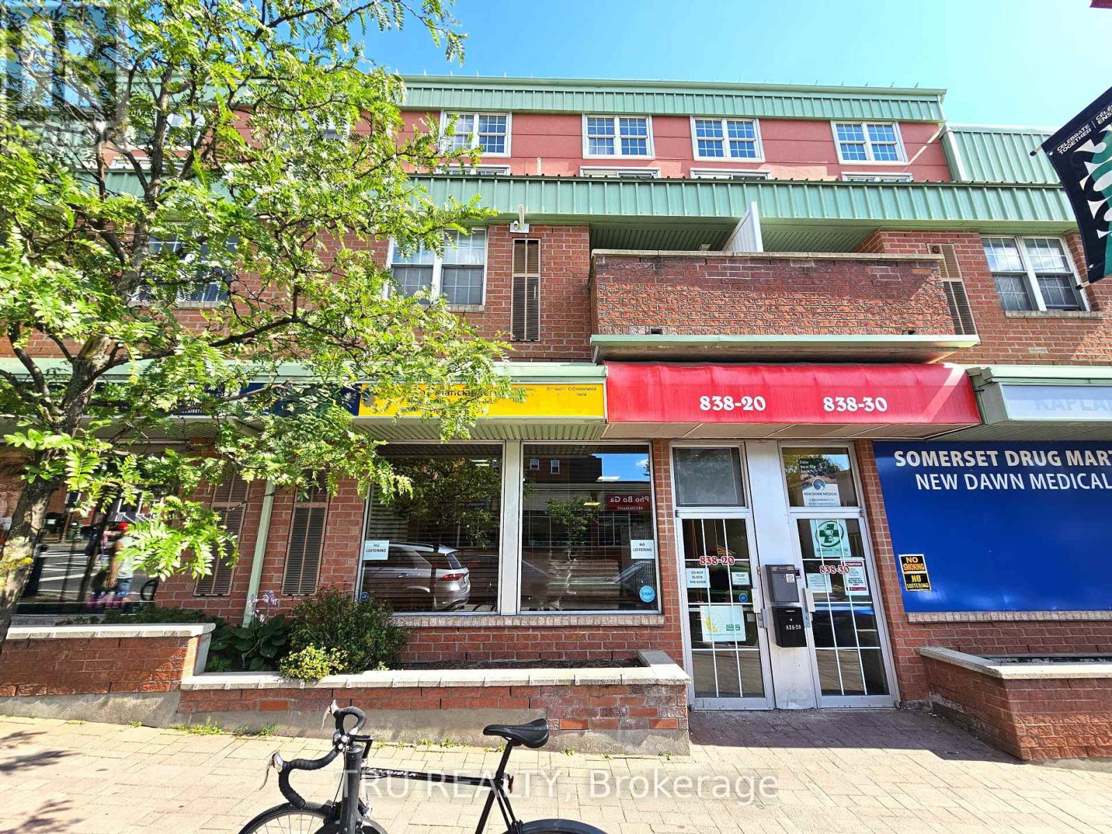20 - 838 Somerset Street W, Ottawa, Ontario  K1R 6R7 - Photo 3 - X13615282