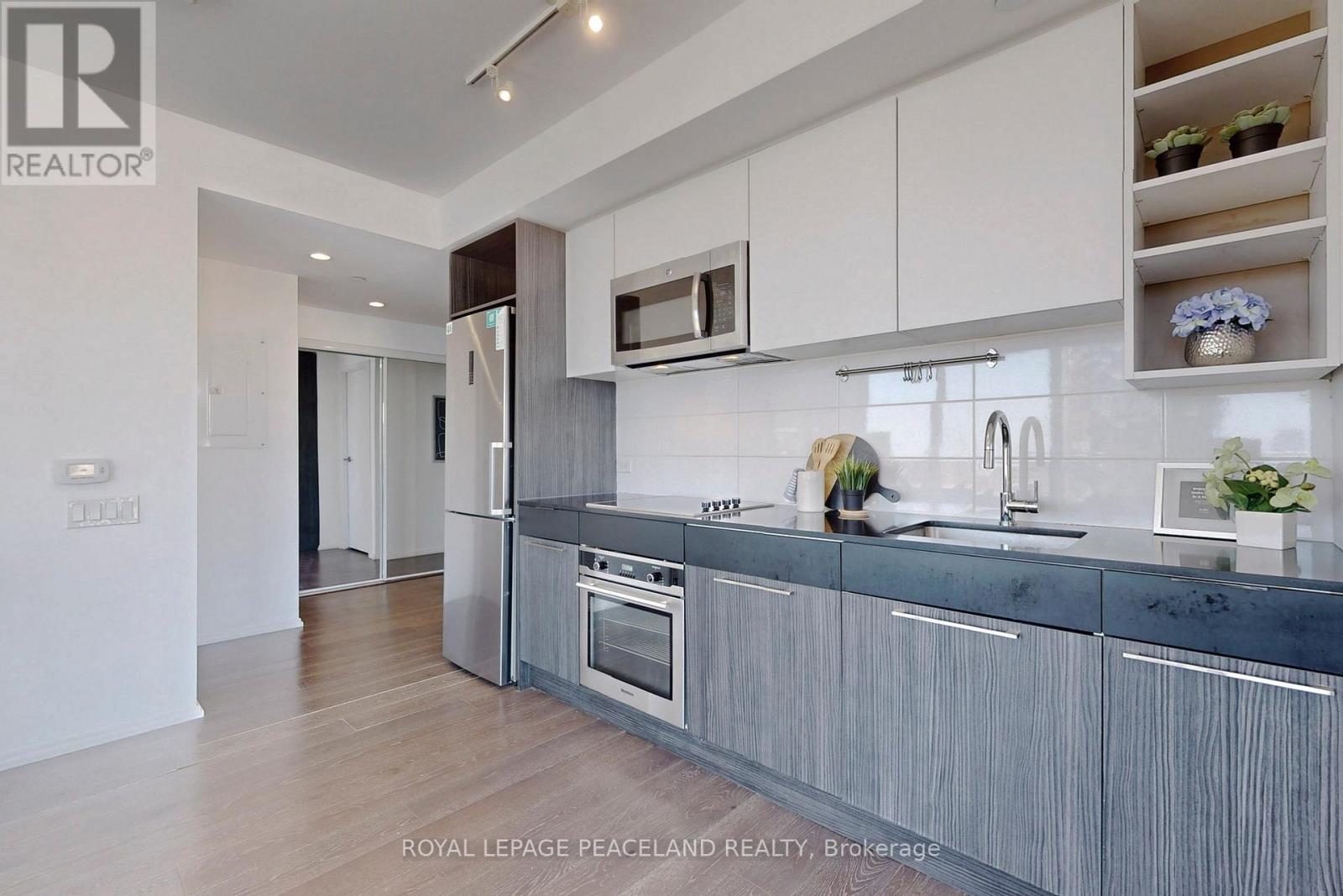 1810 - 68 Shuter Street, Toronto, Ontario  M5B 1B4 - Photo 11 - C13615276