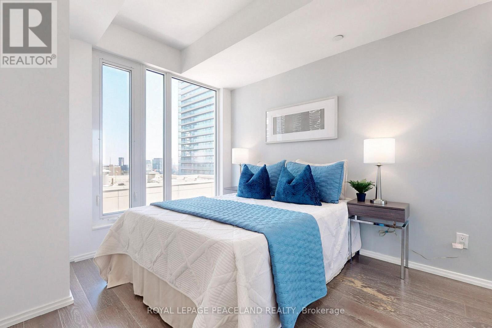 1810 - 68 Shuter Street, Toronto, Ontario  M5B 1B4 - Photo 16 - C13615276