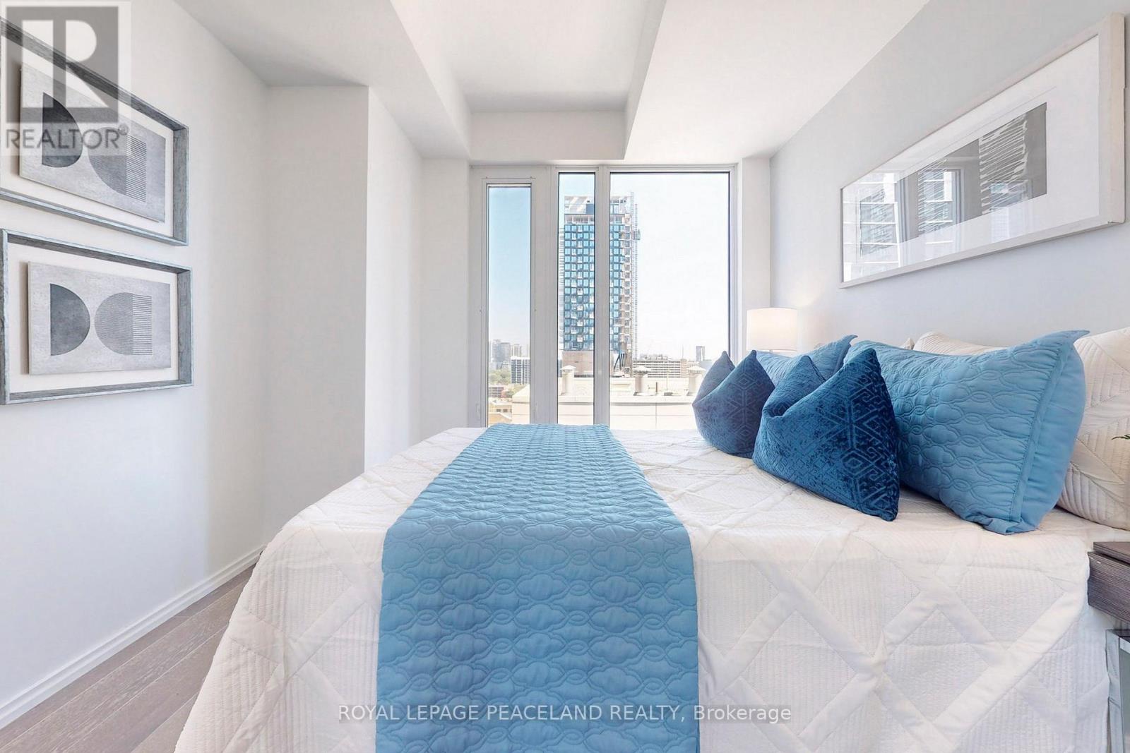 1810 - 68 Shuter Street, Toronto, Ontario  M5B 1B4 - Photo 17 - C13615276