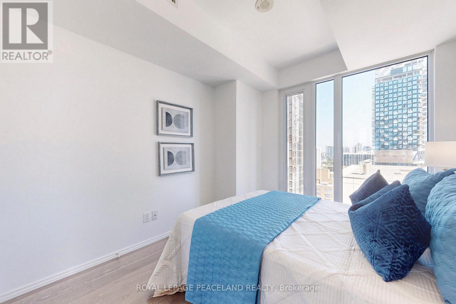 1810 - 68 Shuter Street, Toronto, Ontario  M5B 1B4 - Photo 18 - C13615276