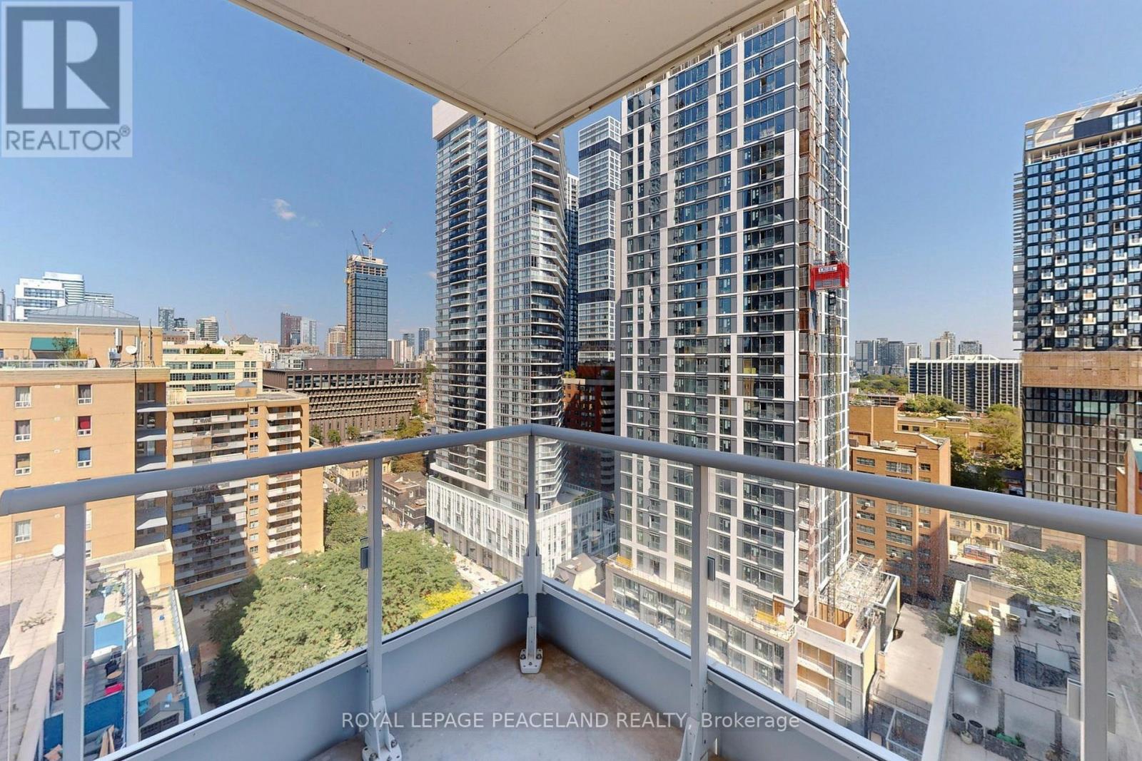 1810 - 68 Shuter Street, Toronto, Ontario  M5B 1B4 - Photo 23 - C13615276