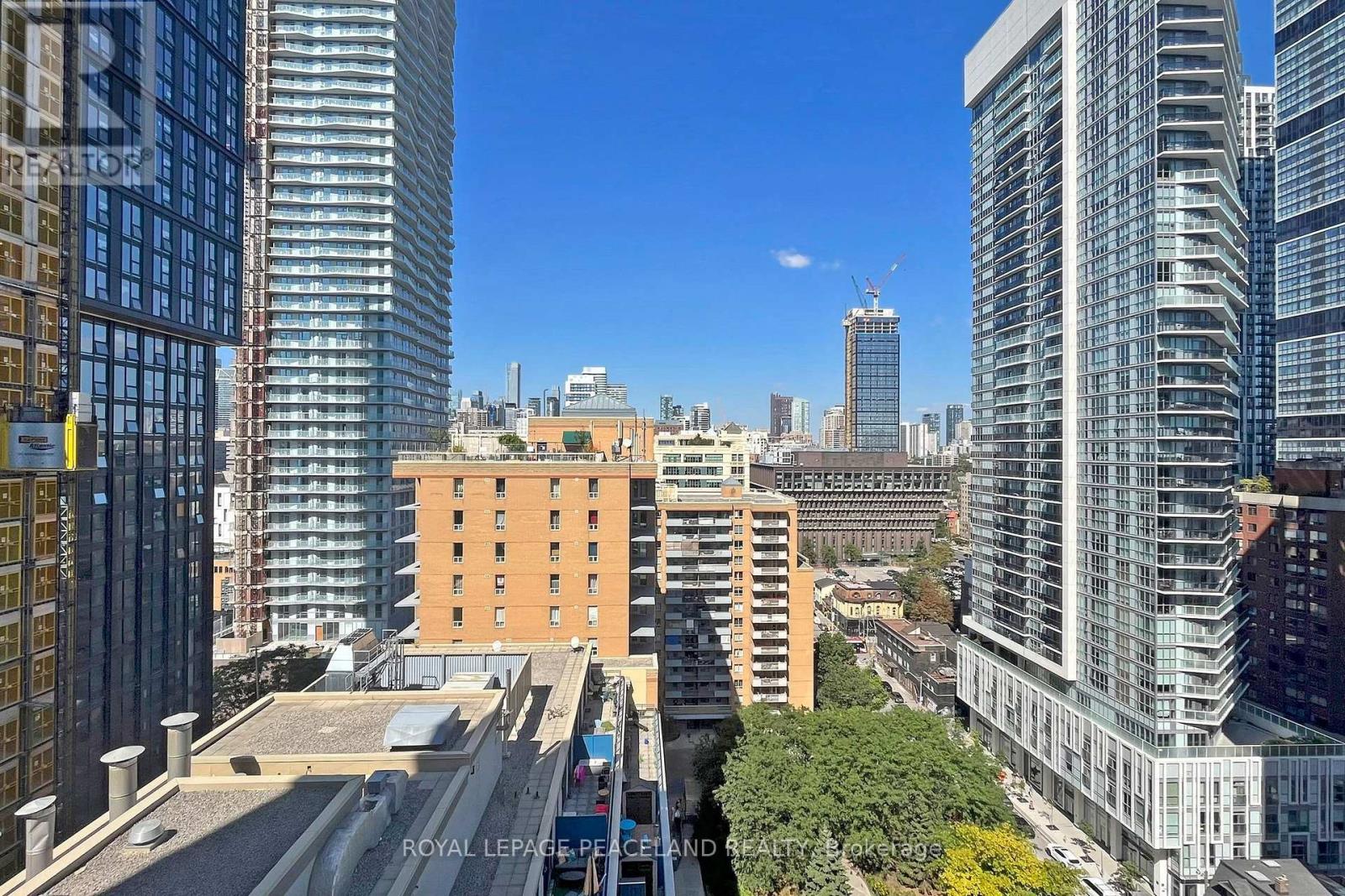1810 - 68 Shuter Street, Toronto, Ontario  M5B 1B4 - Photo 24 - C13615276