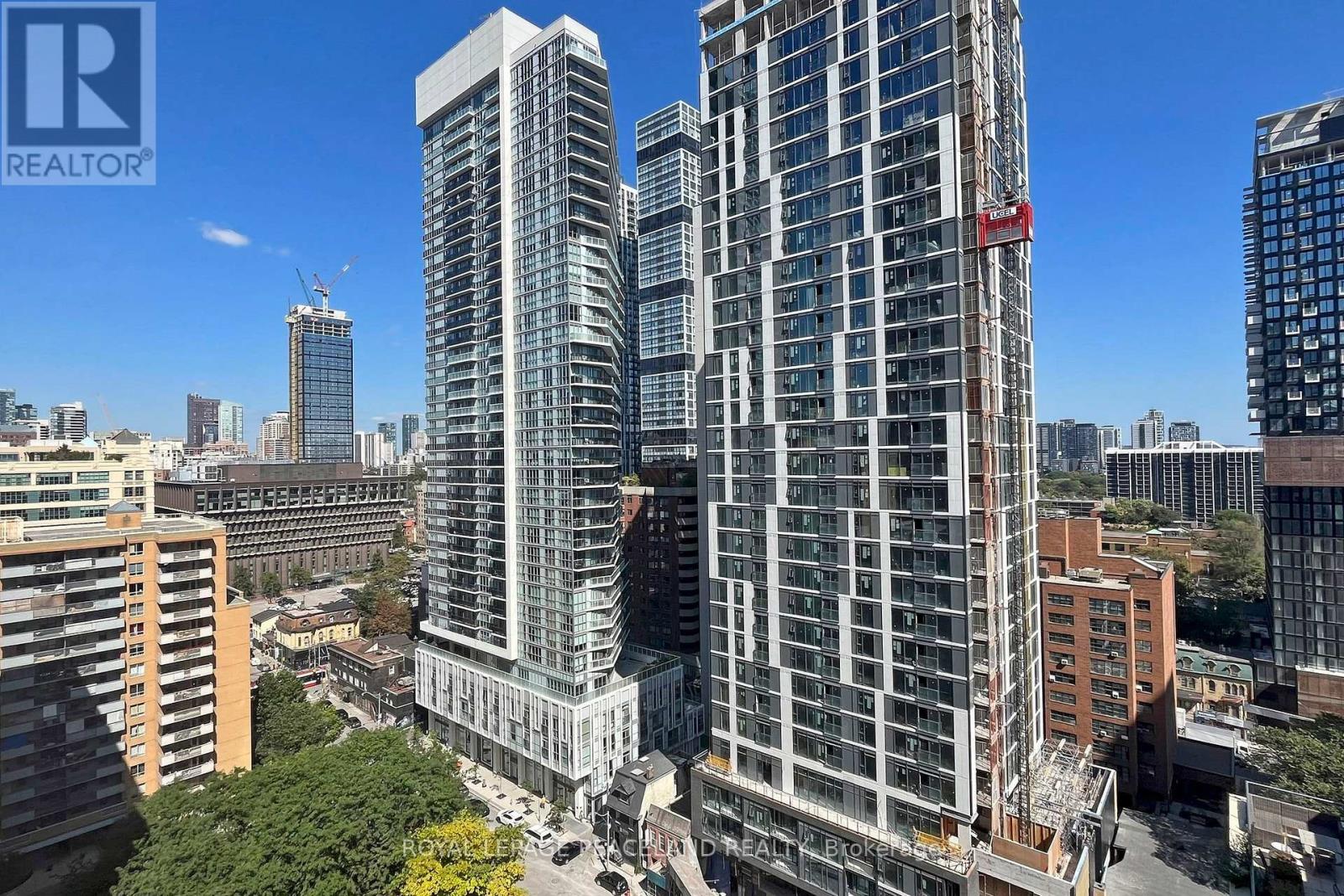 1810 - 68 Shuter Street, Toronto, Ontario  M5B 1B4 - Photo 25 - C13615276