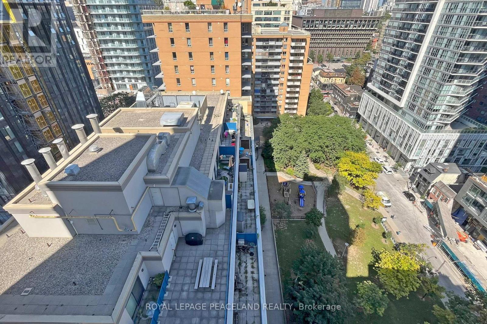 1810 - 68 Shuter Street, Toronto, Ontario  M5B 1B4 - Photo 26 - C13615276