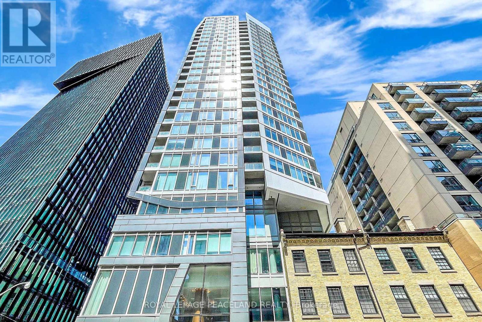 1810 - 68 Shuter Street, Toronto, Ontario  M5B 1B4 - Photo 28 - C13615276