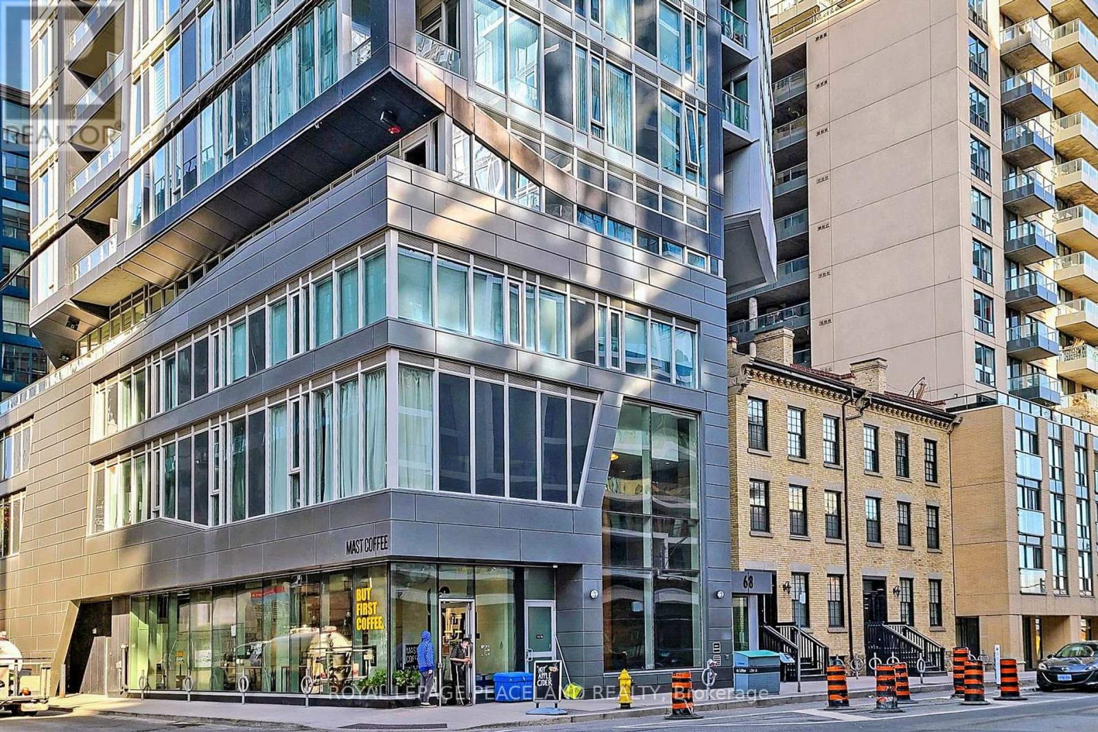 1810 - 68 Shuter Street, Toronto, Ontario  M5B 1B4 - Photo 29 - C13615276
