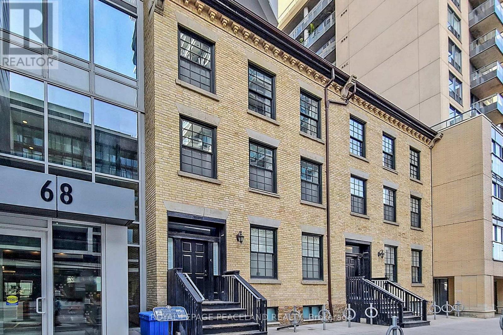 1810 - 68 Shuter Street, Toronto, Ontario  M5B 1B4 - Photo 30 - C13615276
