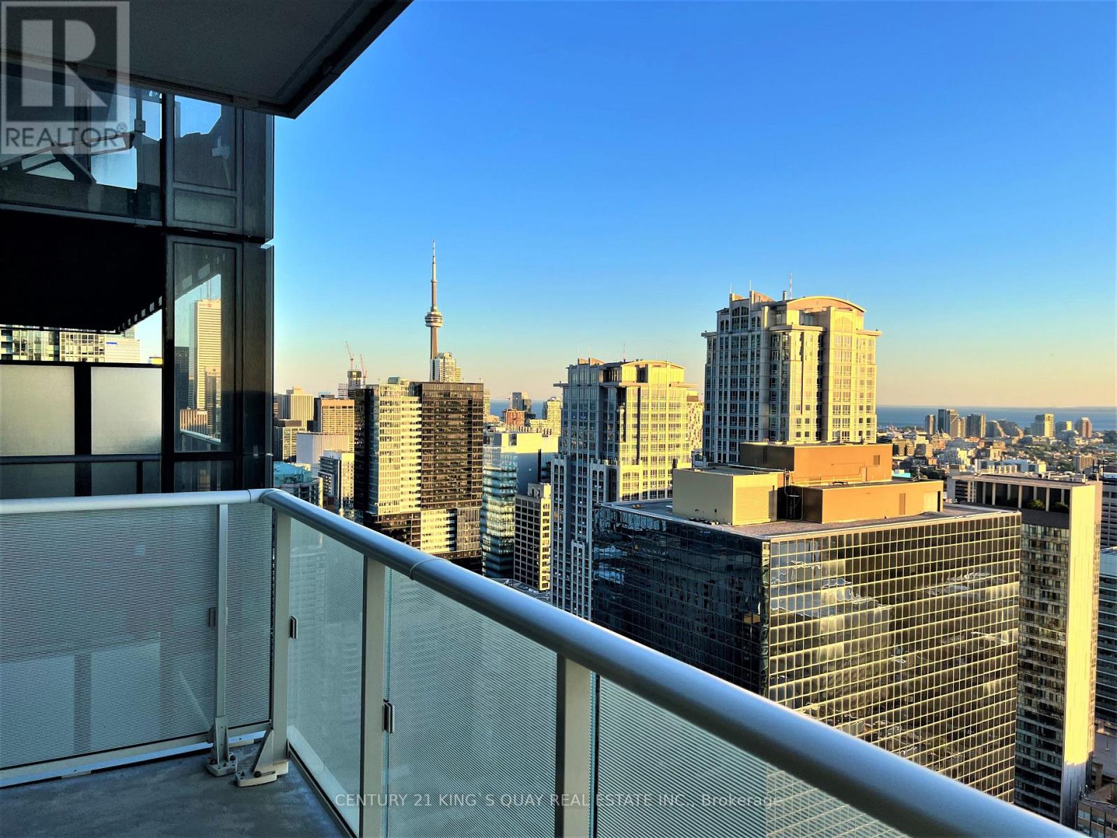 4513 - 7 Grenville Street, Toronto, Ontario  M4Y 0E9 - Photo 8 - C13615292