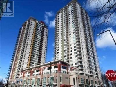 1206 - 190 BOROUGH DRIVE, Toronto, Ontario