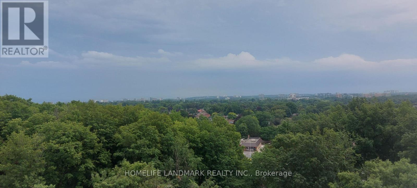 1206 - 190 Borough Drive, Toronto, Ontario  M1P 0B6 - Photo 10 - E13615262