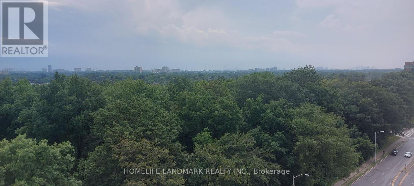 1206 - 190 Borough Drive, Toronto, Ontario  M1P 0B6 - Photo 11 - E13615262