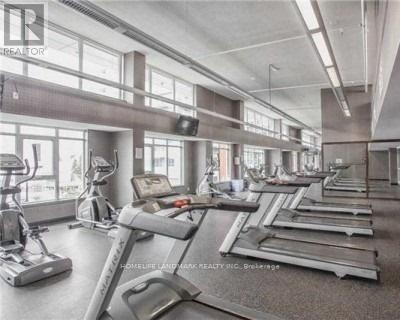 1206 - 190 Borough Drive, Toronto, Ontario  M1P 0B6 - Photo 13 - E13615262