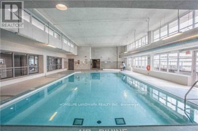1206 - 190 Borough Drive, Toronto, Ontario  M1P 0B6 - Photo 15 - E13615262