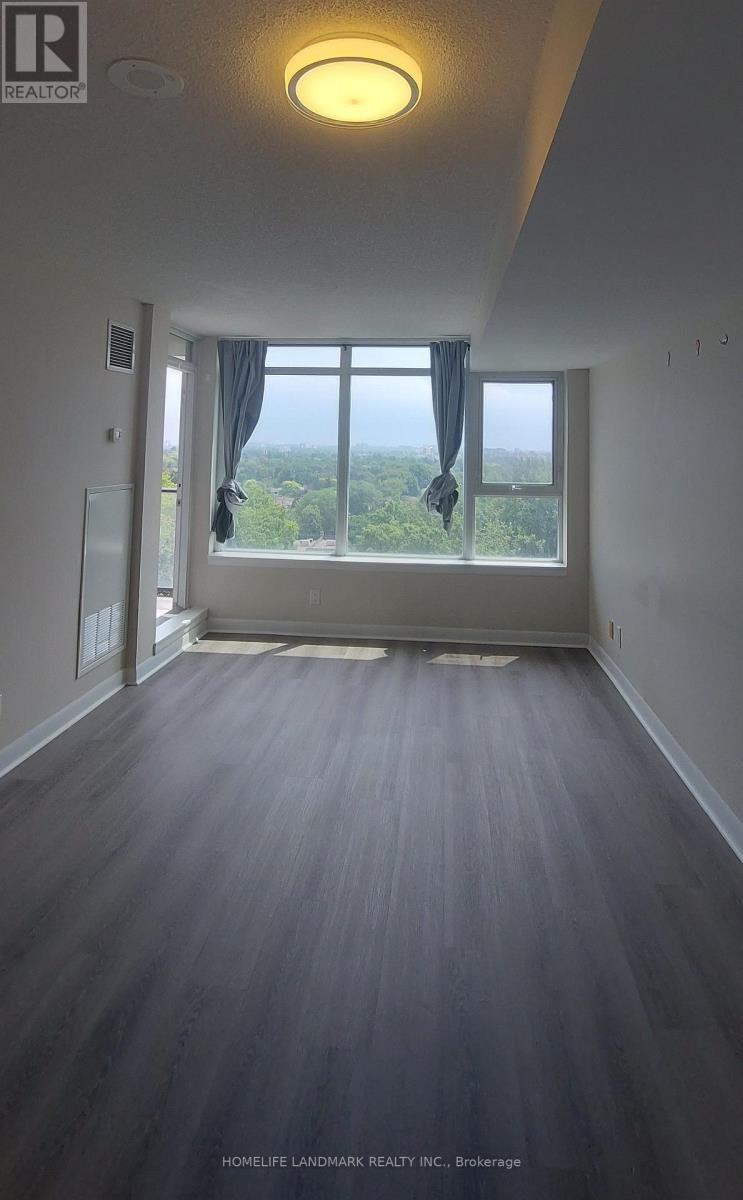 1206 - 190 Borough Drive, Toronto, Ontario  M1P 0B6 - Photo 2 - E13615262
