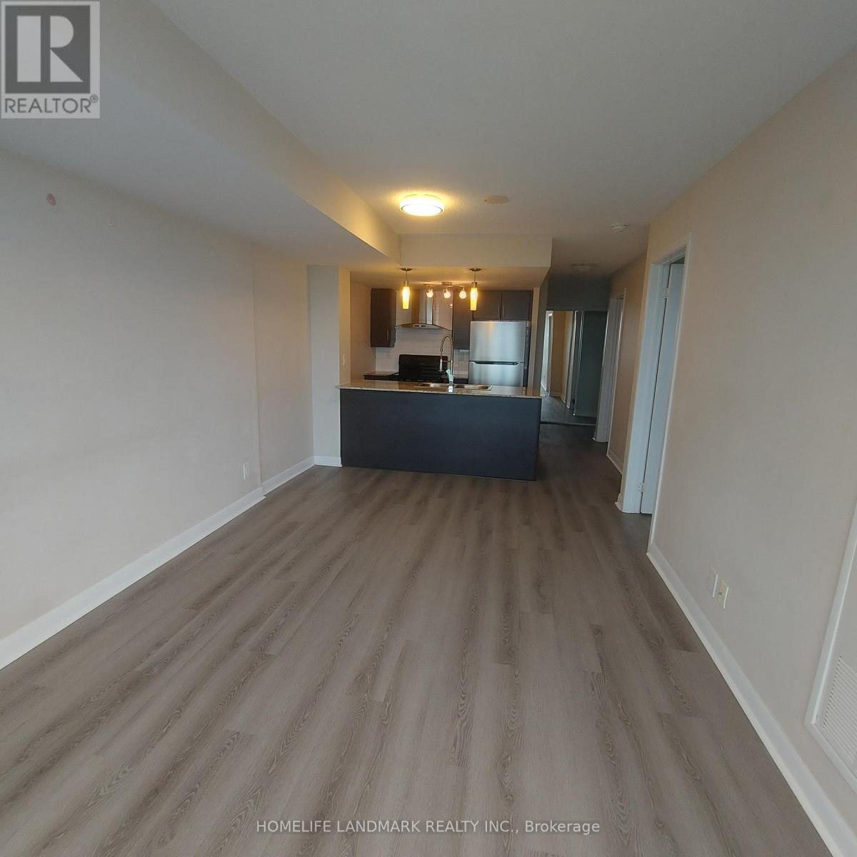 1206 - 190 Borough Drive, Toronto, Ontario  M1P 0B6 - Photo 3 - E13615262