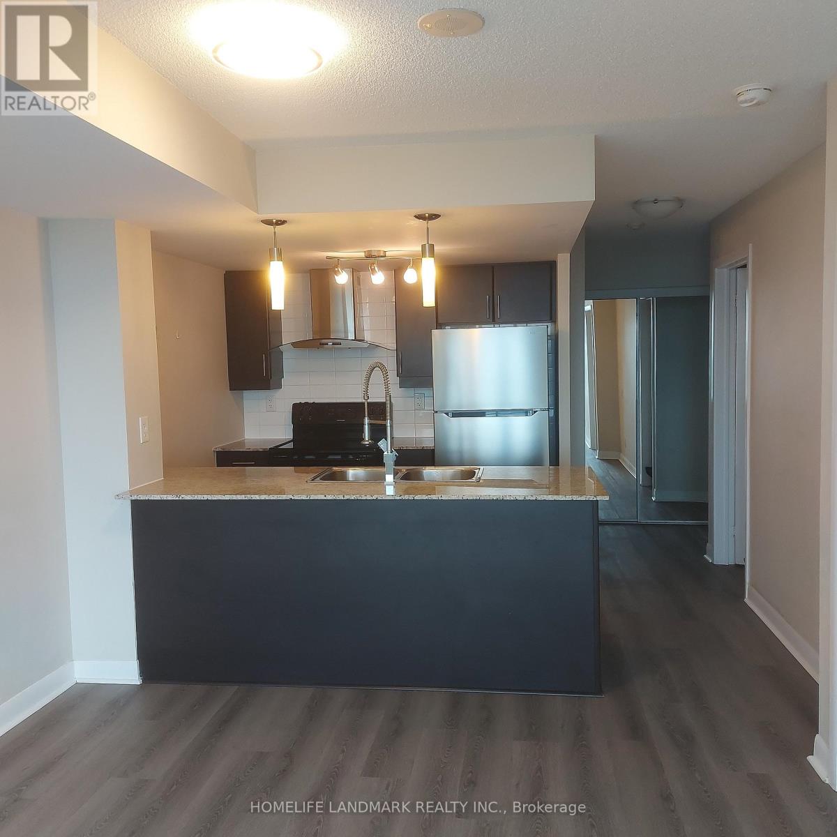 1206 - 190 Borough Drive, Toronto, Ontario  M1P 0B6 - Photo 4 - E13615262