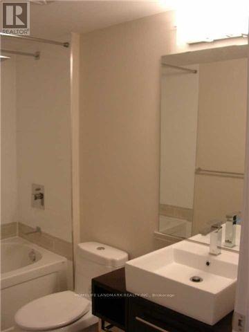 1206 - 190 Borough Drive, Toronto, Ontario  M1P 0B6 - Photo 8 - E13615262