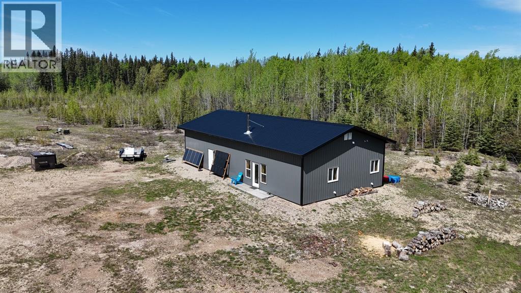 872083 Rge Rd 54, Rural Clear Hills County, Alberta  T0H 3W0 - Photo 4 - A2306209