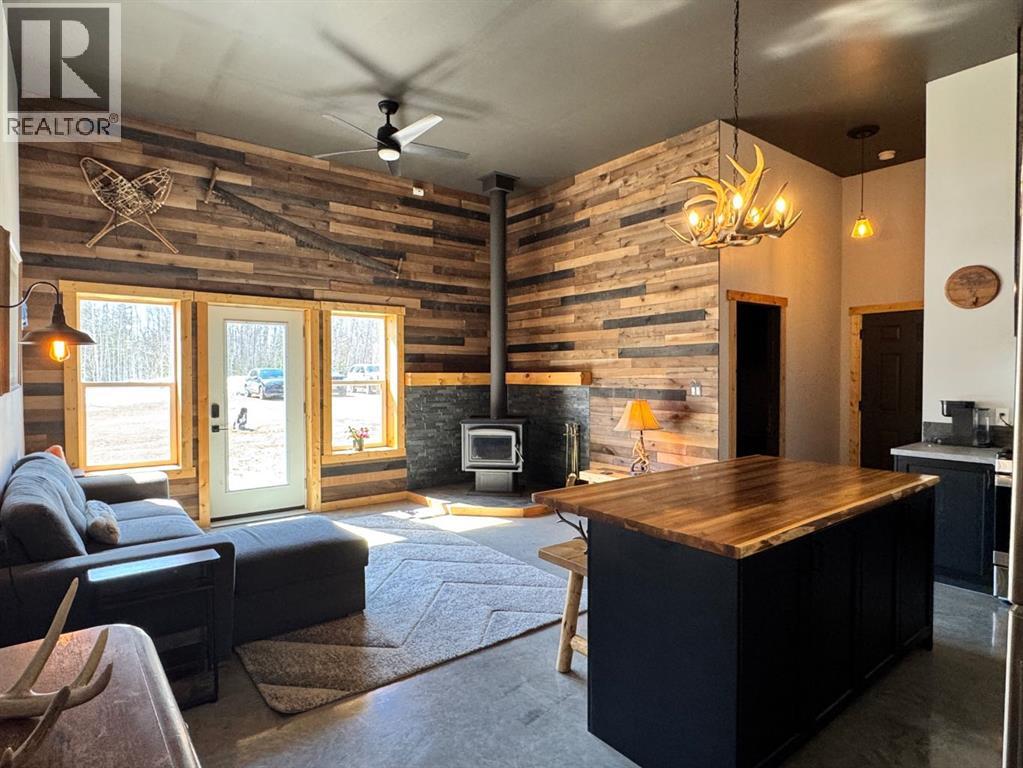 872083 Rge Rd 54, Rural Clear Hills County, Alberta  T0H 3W0 - Photo 7 - A2306209