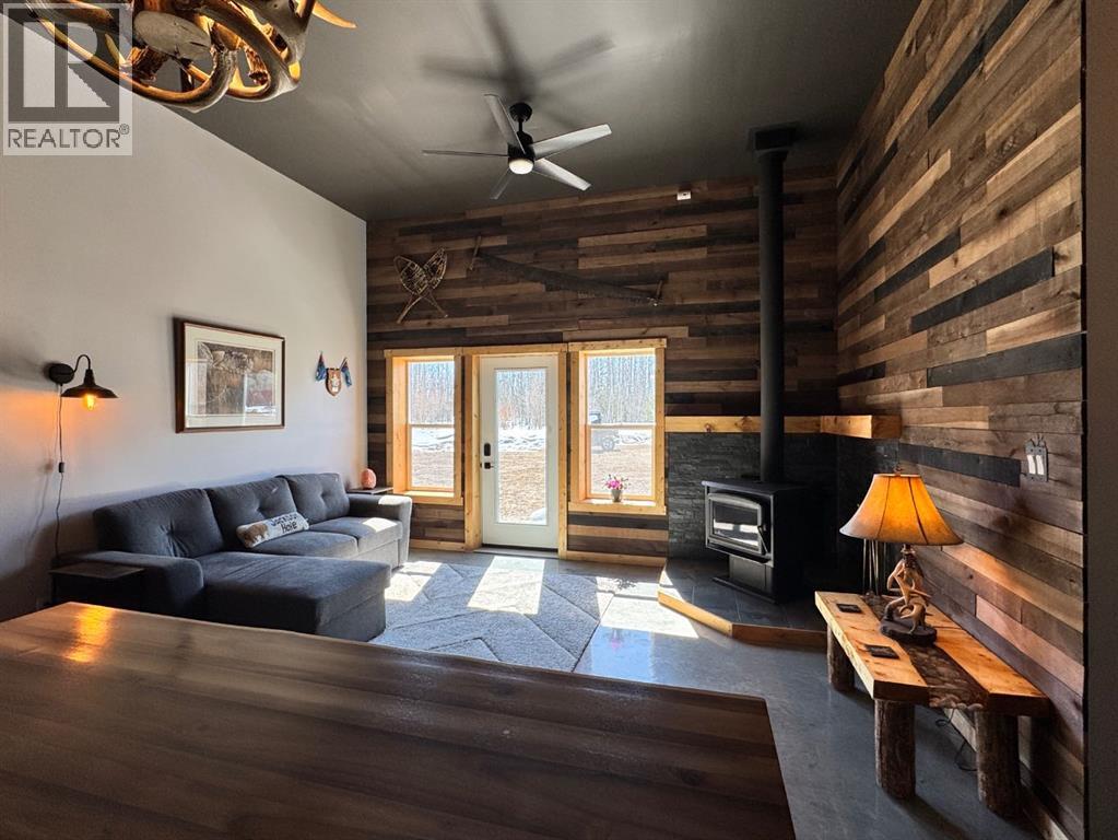 872083 Rge Rd 54, Rural Clear Hills County, Alberta  T0H 3W0 - Photo 10 - A2306209