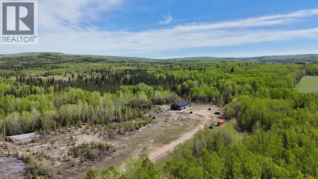 872083 Rge Rd 54, Rural Clear Hills County, Alberta  T0H 3W0 - Photo 37 - A2306209
