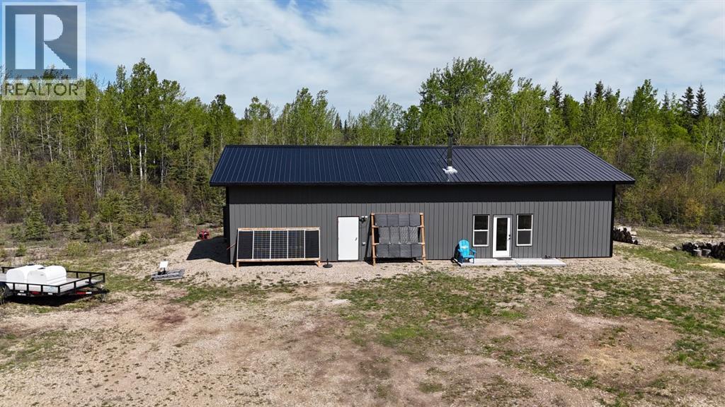 872083 Rge Rd 54, Rural Clear Hills County, Alberta  T0H 3W0 - Photo 42 - A2306209