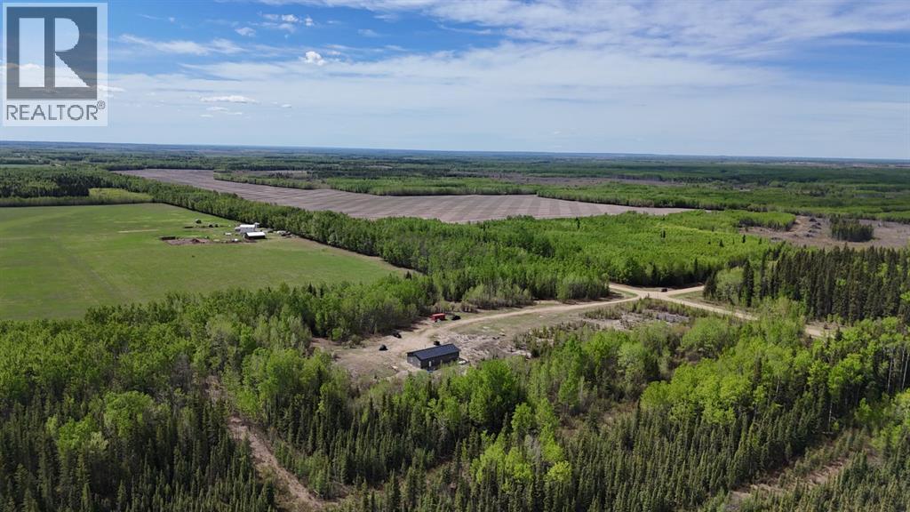 872083 Rge Rd 54, Rural Clear Hills County, Alberta  T0H 3W0 - Photo 41 - A2306209
