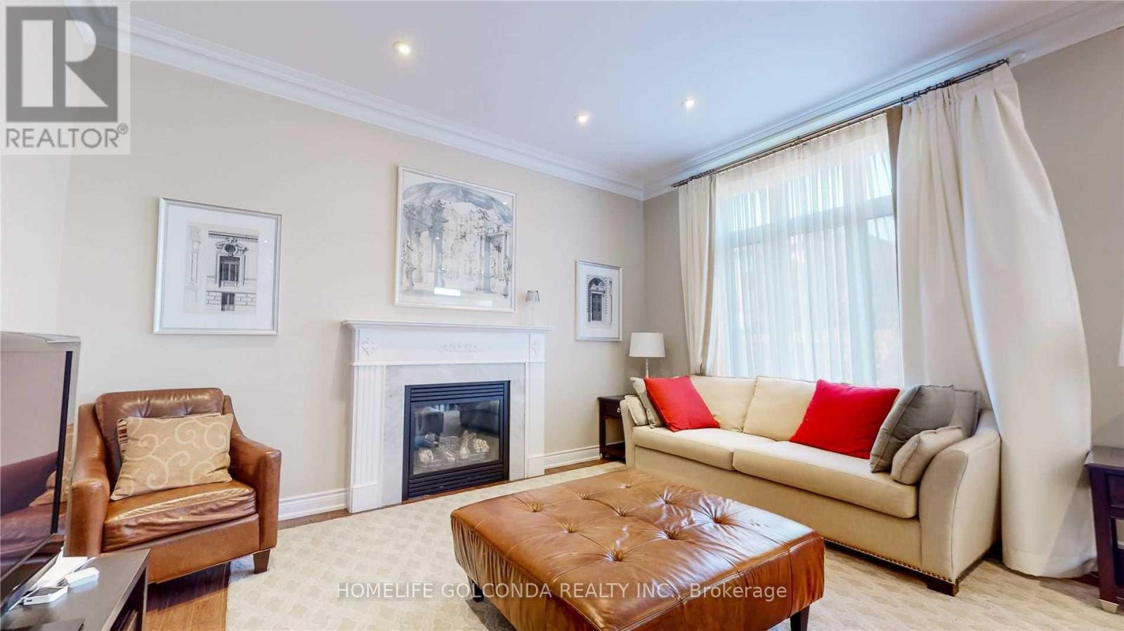 28 Stollery Pond Crescent, Markham, Ontario  L6C 0V1 - Photo 10 - N13615286